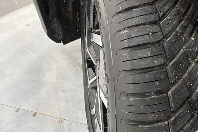 Byd Atto 3 image 6