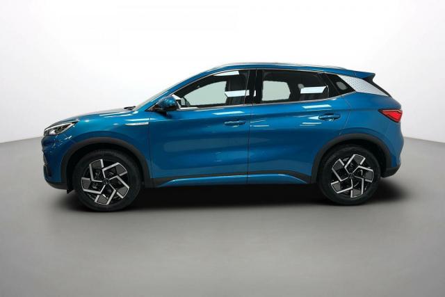 Byd Atto 3 image 1