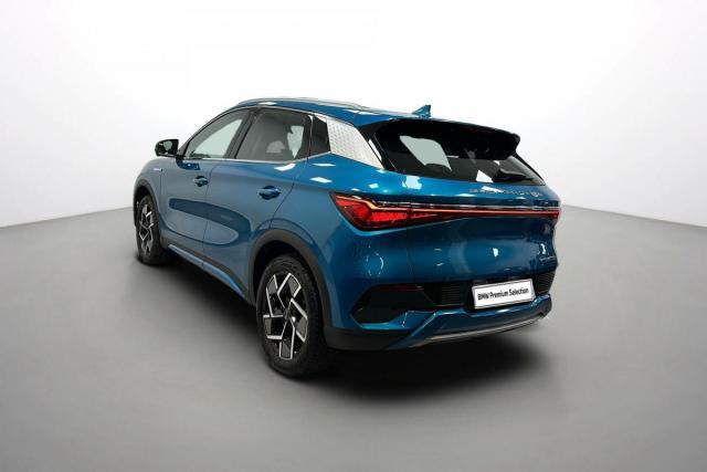 Byd Atto 3 image 3