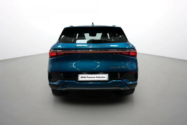 Byd Atto 3 image 2