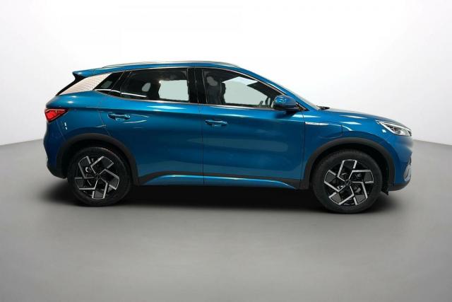Byd Atto 3 image 4
