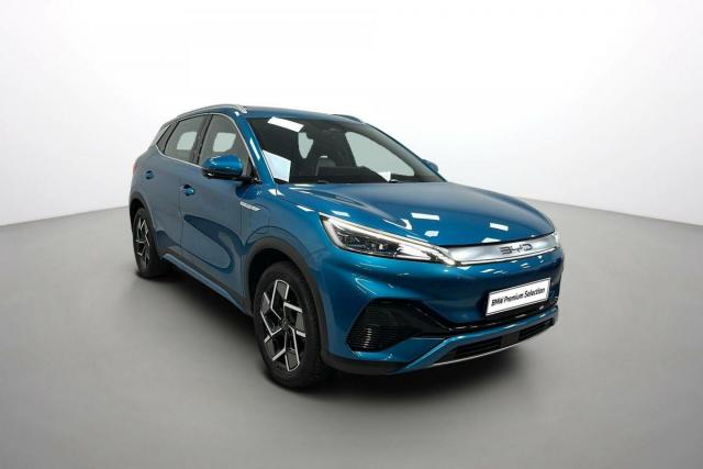 Byd Atto 3 image 5