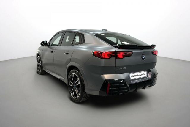 Bmw Ix2 image 5