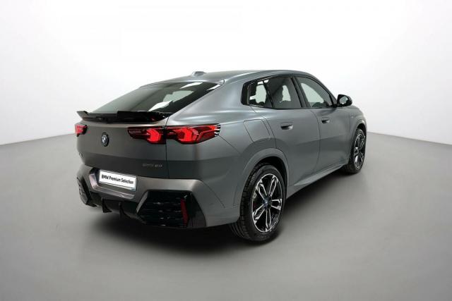 Bmw Ix2 image 4