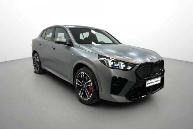 Bmw Ix2 image 8