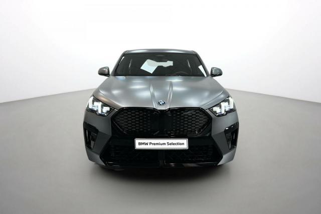 Bmw Ix2 image 6