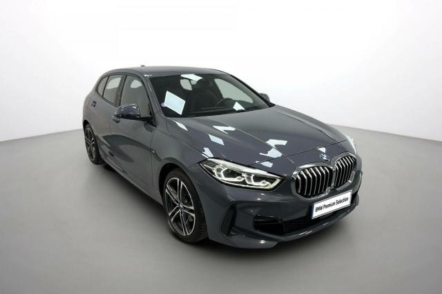 Bmw Série 1 image 2