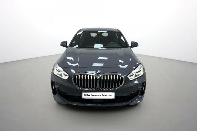 Bmw Série 1 image 5