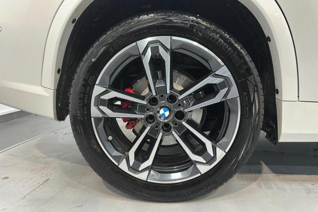 Bmw X1 image 5