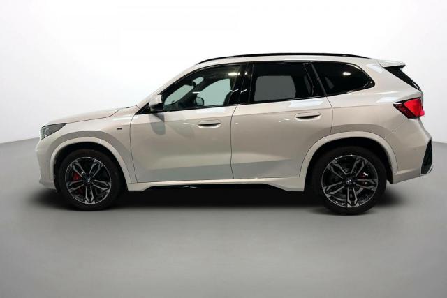 Bmw X1 image 8