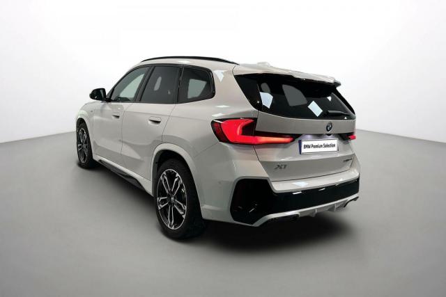 Bmw X1 image 1