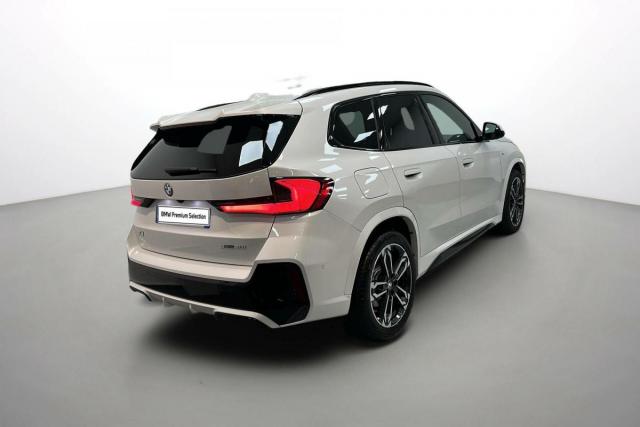 Bmw X1 image 9