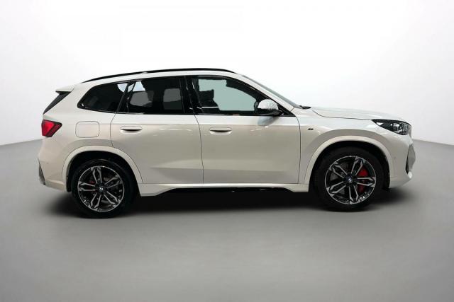 Bmw X1 image 4