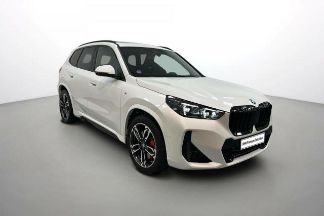 Bmw X1 image 3