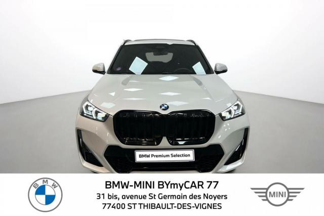 Bmw X1 image 7
