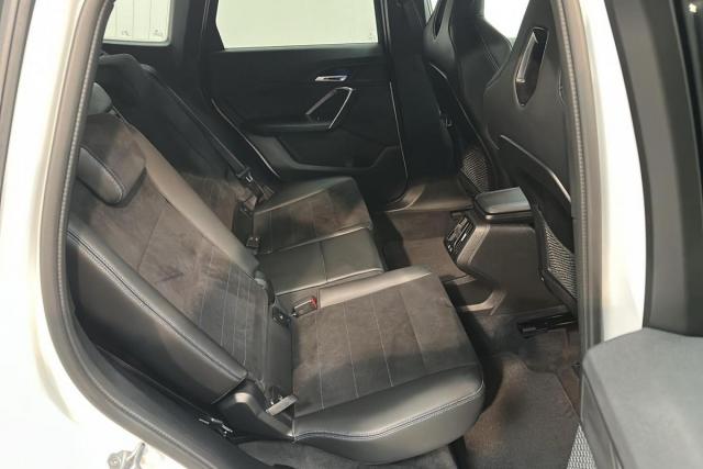 Bmw X1 image 6