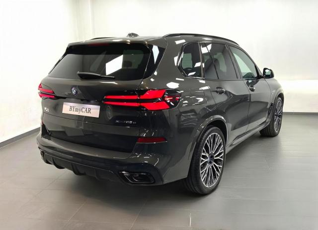 Bmw X5 image 6