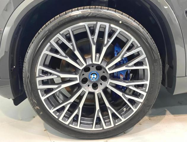 Bmw X5 image 7