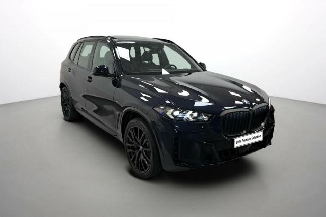 Bmw X5 image 7