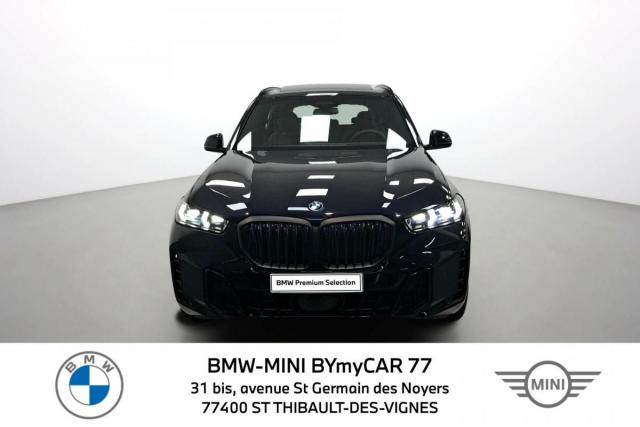 Bmw X5 image 1
