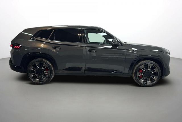 Bmw Xm image 5