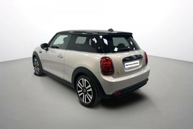 Mini 3 Portes image 1