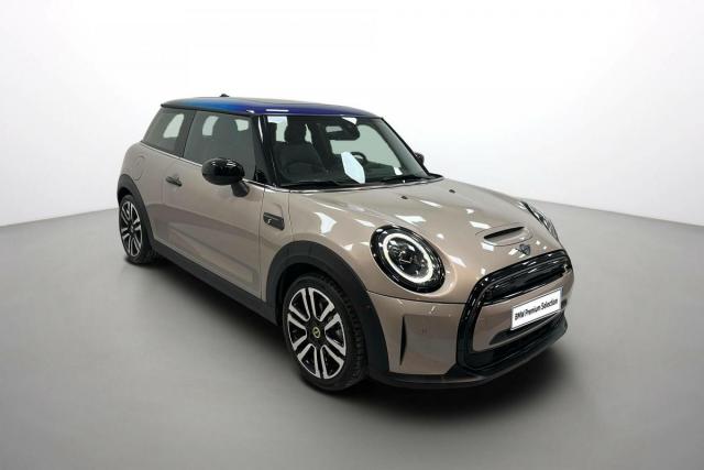 Mini 3 Portes image 6