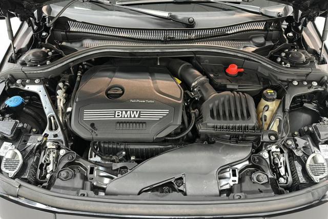 Bmw Série 1 image 8