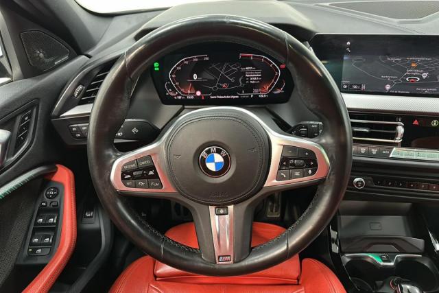 Bmw Série 1 image 9