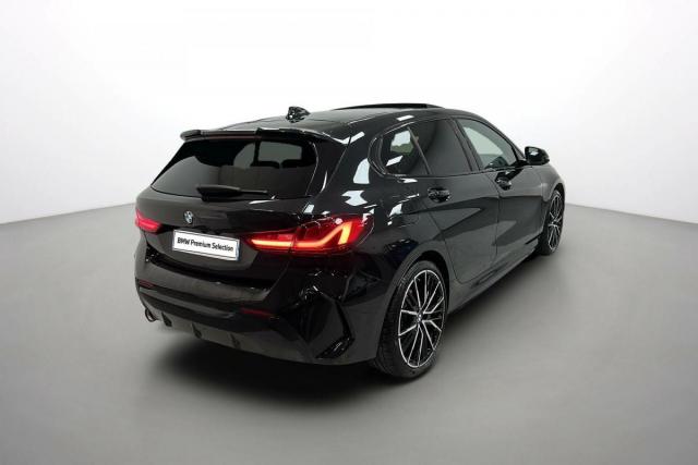Bmw Série 1 image 3