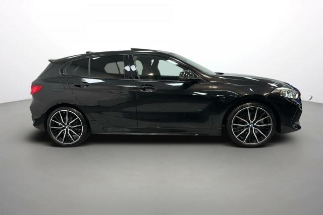 Bmw Série 1 image 1
