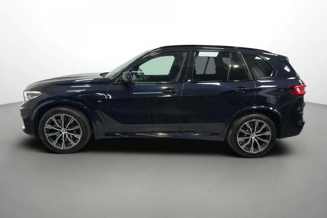 Bmw X5 image 2