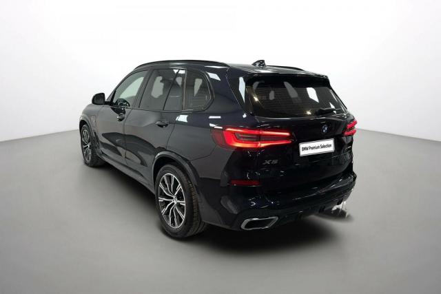 Bmw X5 image 6