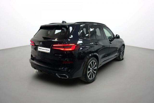 Bmw X5 image 3