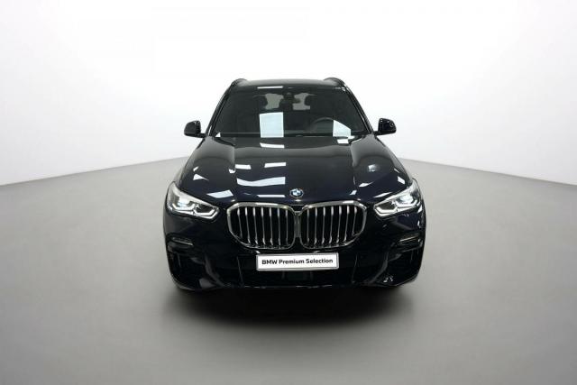 Bmw X5 image 1