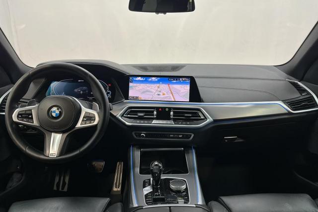 Bmw X5 image 4