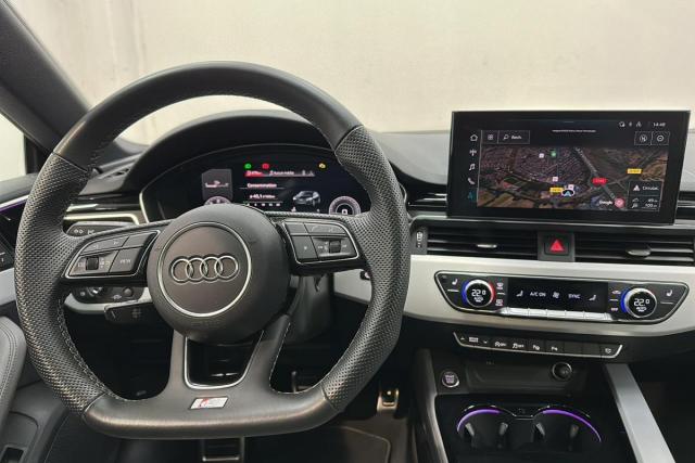 Audi A5 Sportback image 7