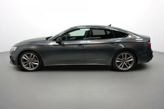 Audi A5 Sportback image 5