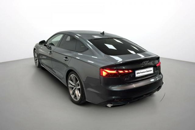 Audi A5 Sportback image 6