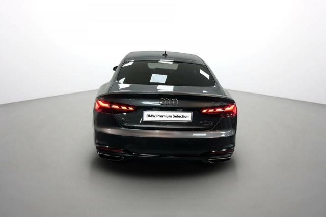 Audi A5 Sportback image 3