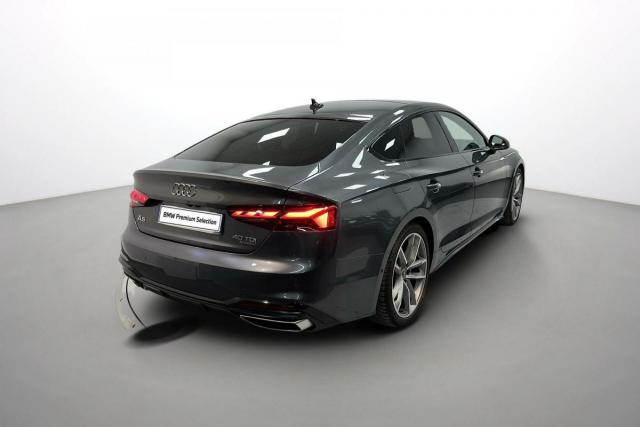 Audi A5 Sportback image 8