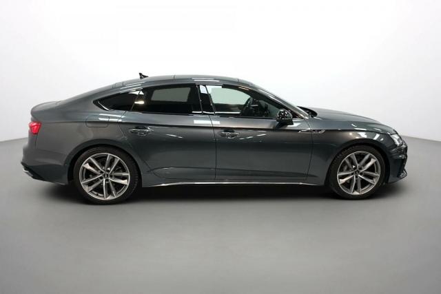 Audi A5 Sportback image 1