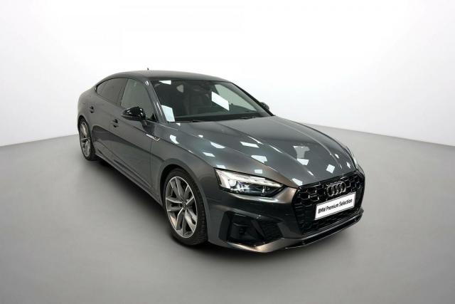 Audi A5 Sportback image 9