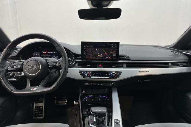 Audi A5 Sportback image 2