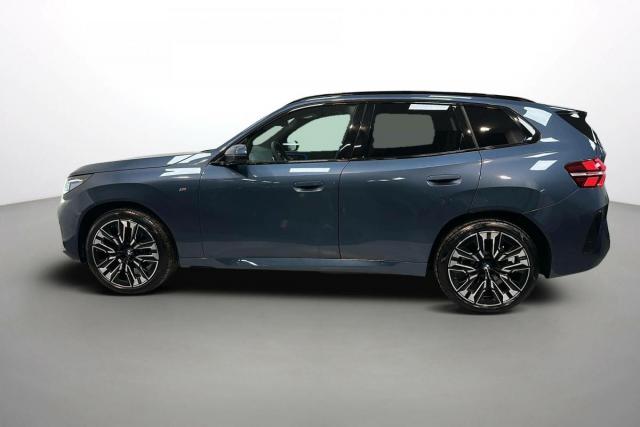 Bmw X3 image 9