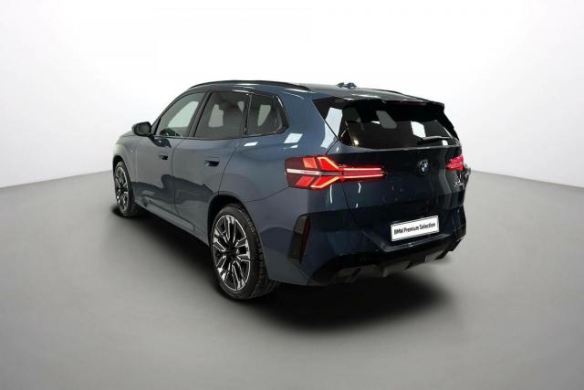 Bmw X3 image 4