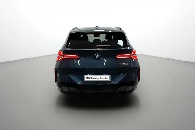 Bmw X3 image 5