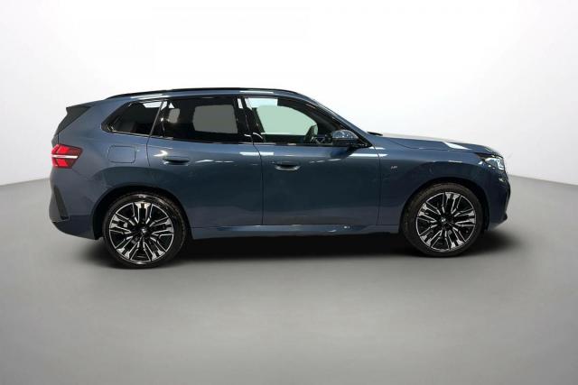 Bmw X3 image 7