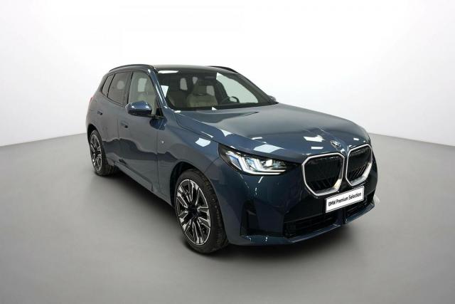 Bmw X3 image 6
