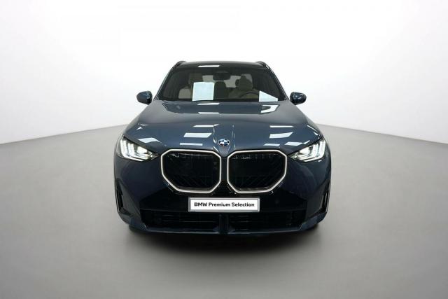 Bmw X3 image 1